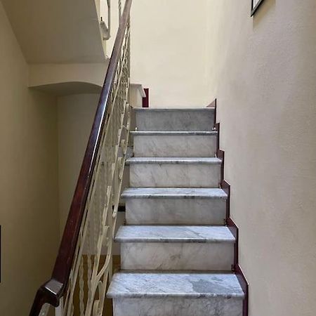 Villa Garibaldi 86 Viareggio Exterior foto
