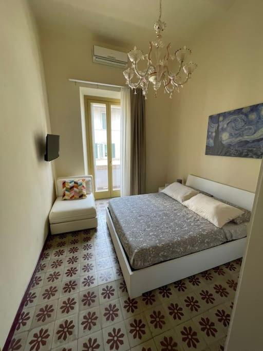 Villa Garibaldi 86 Viareggio Exterior foto
