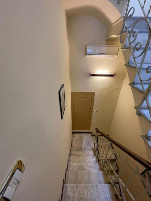 Villa Garibaldi 86 Viareggio Exterior foto