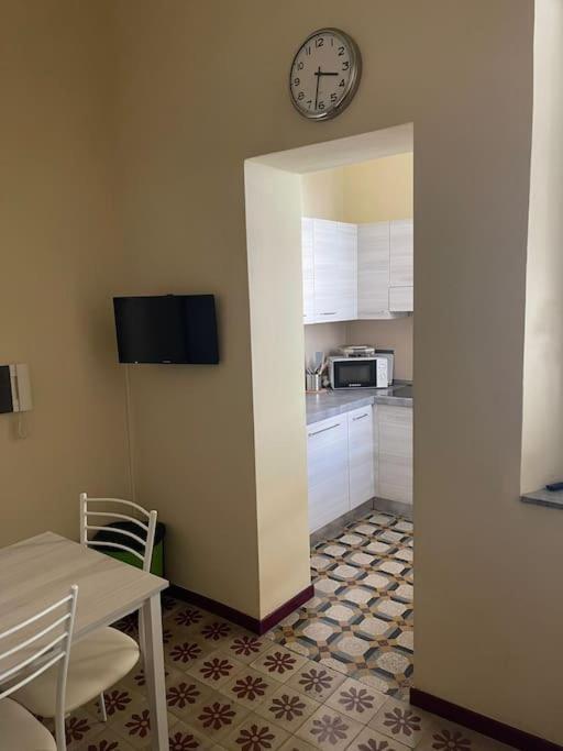 Villa Garibaldi 86 Viareggio Exterior foto