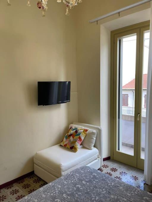 Villa Garibaldi 86 Viareggio Exterior foto