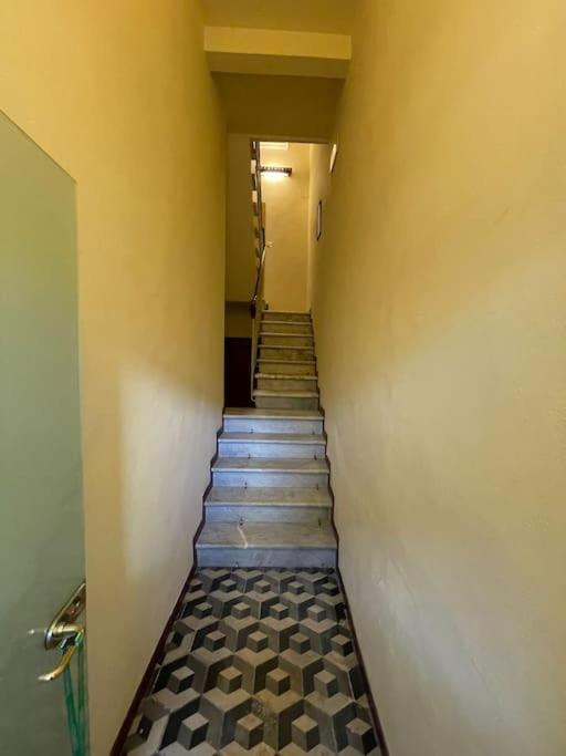 Villa Garibaldi 86 Viareggio Exterior foto
