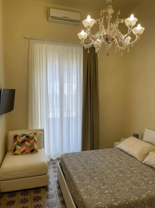 Villa Garibaldi 86 Viareggio Exterior foto