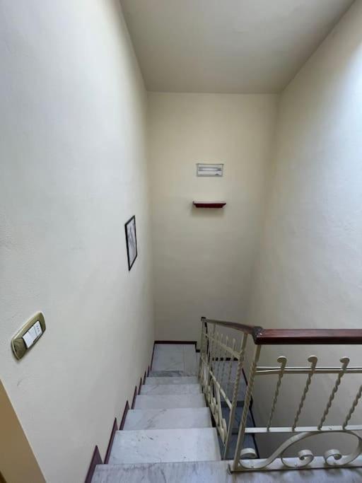 Villa Garibaldi 86 Viareggio Exterior foto