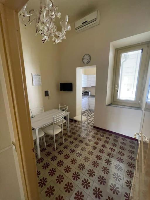 Villa Garibaldi 86 Viareggio Exterior foto