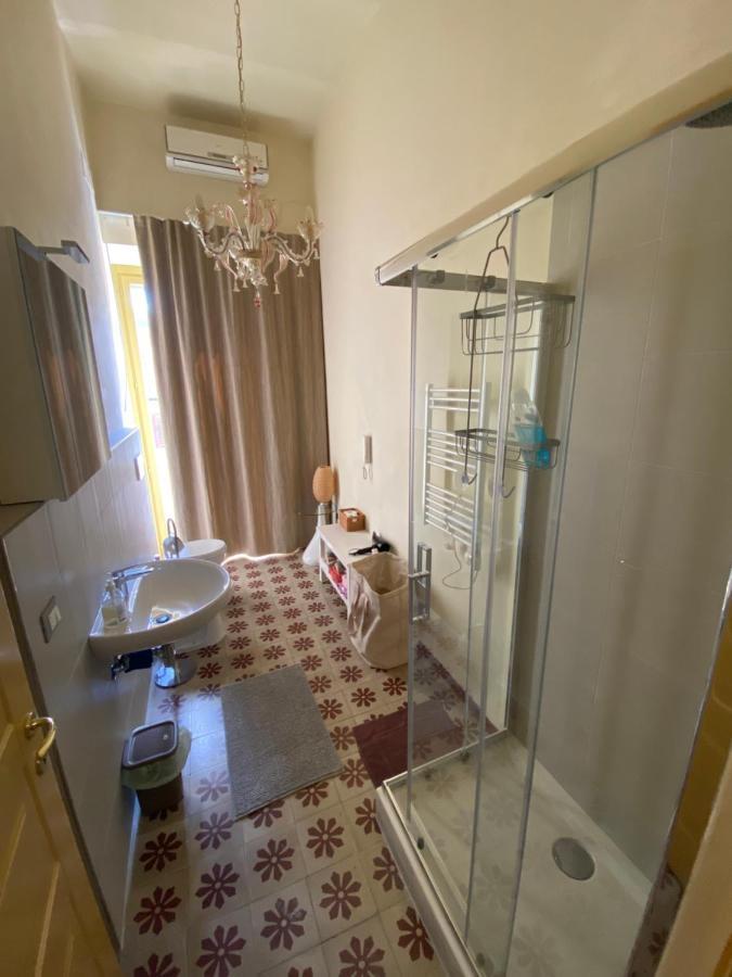 Villa Garibaldi 86 Viareggio Exterior foto